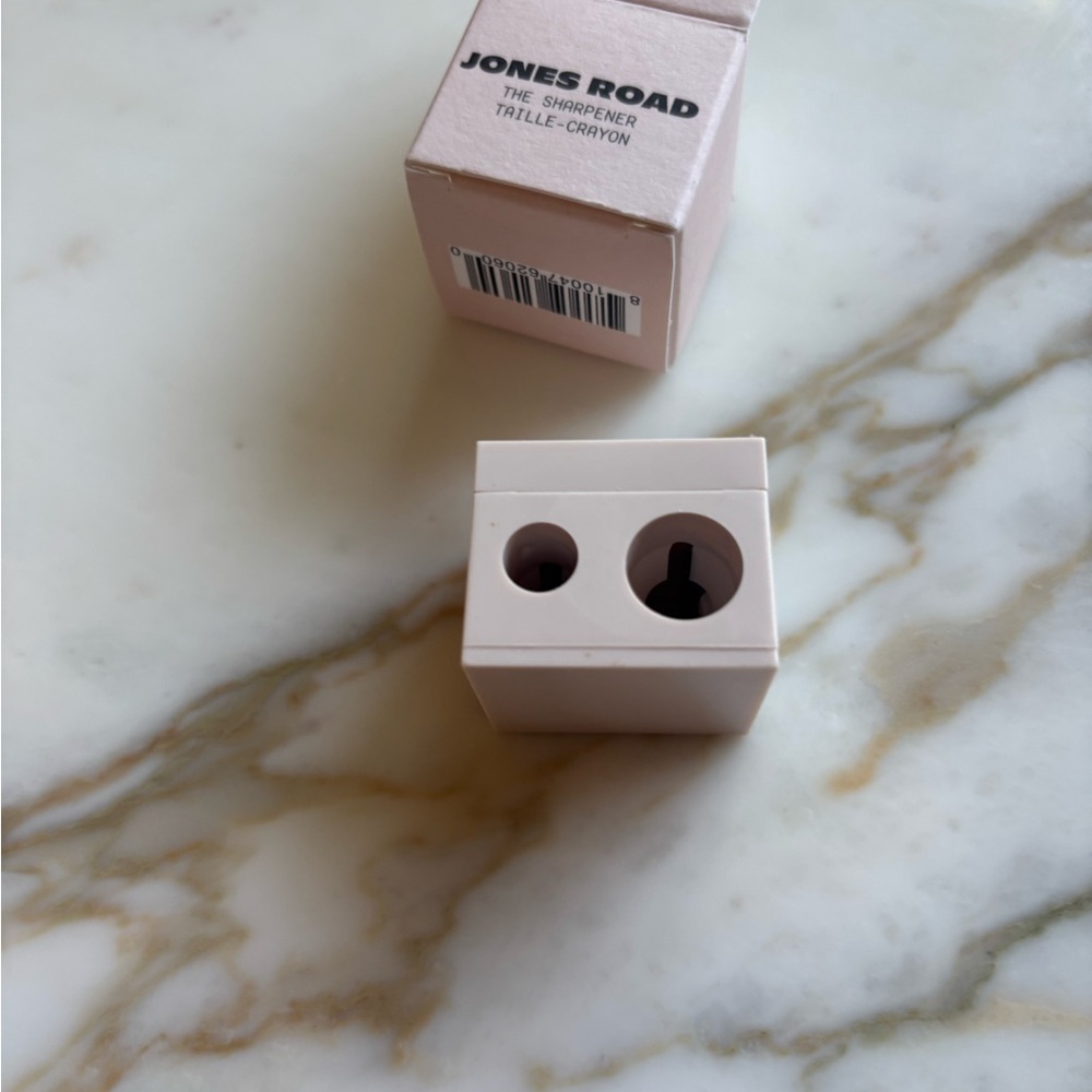 Jones Road Pencil Sharpener